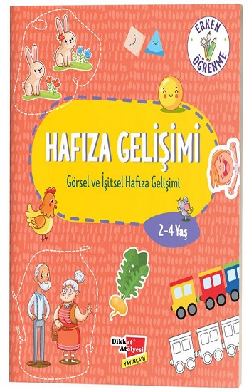 Hafıza Gelişimi