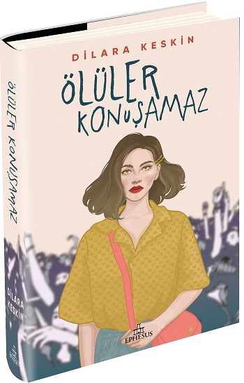 Ölüler Konuşamaz (Ciltli)