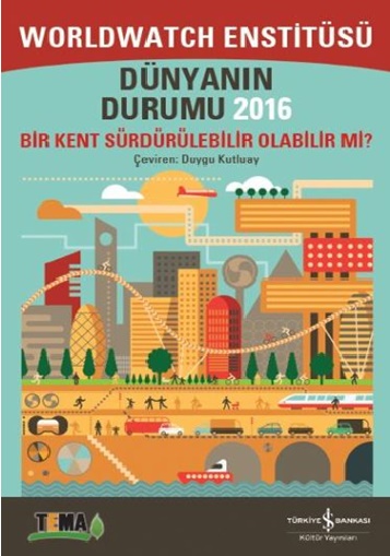 Dünyanın Durumu 2016