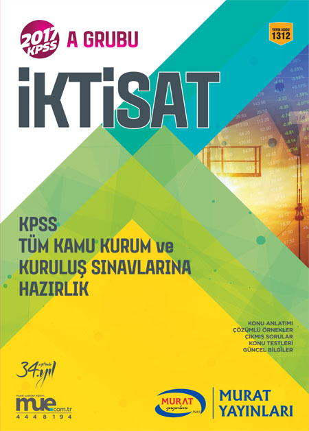 1312 - İktisat