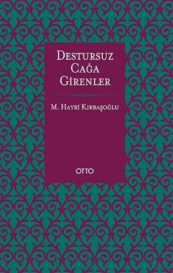 Destursuz Çağa Girenler