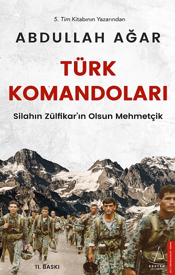 Türk Komandoları