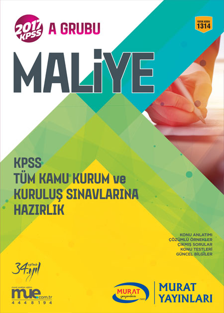 1314 - Maliye