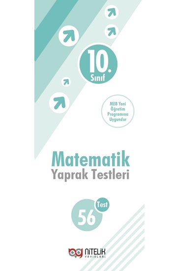 10. Sınıf Matematik Yaprak Testleri