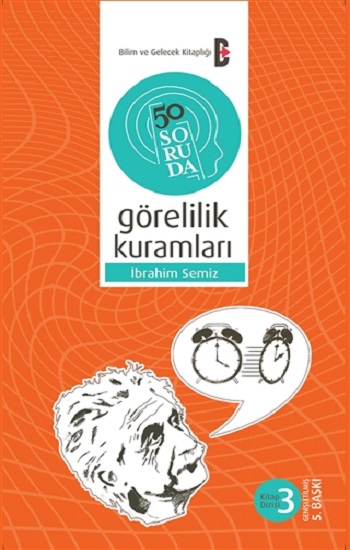 50 Soruda Görelilik Kuramları