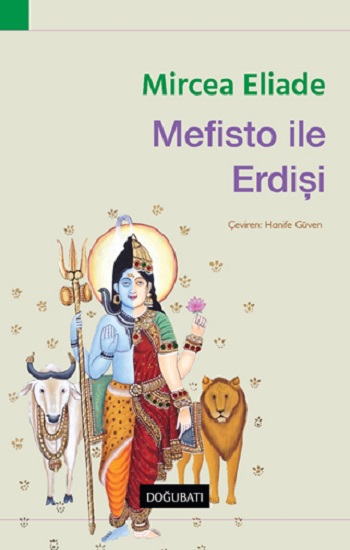 Mefisto İle Erdişi