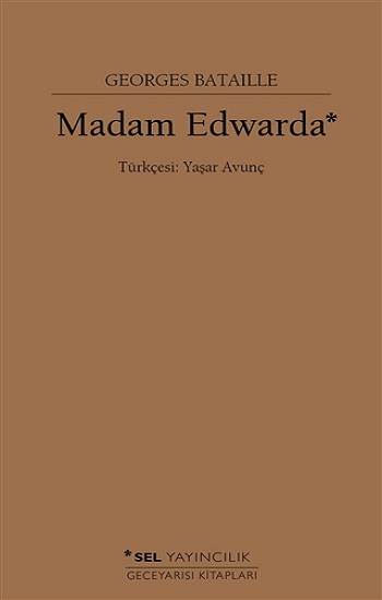 Madam Edwarda