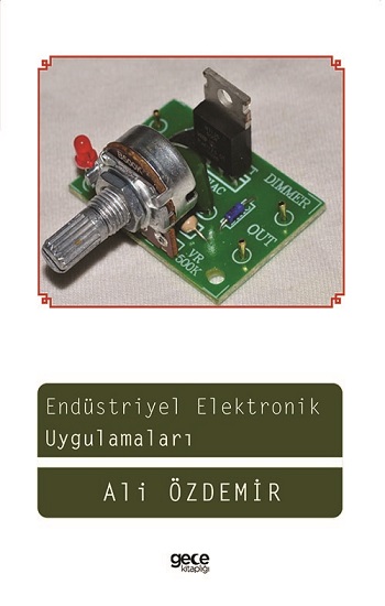 Endüstriyel Elektronik Uygulamaları