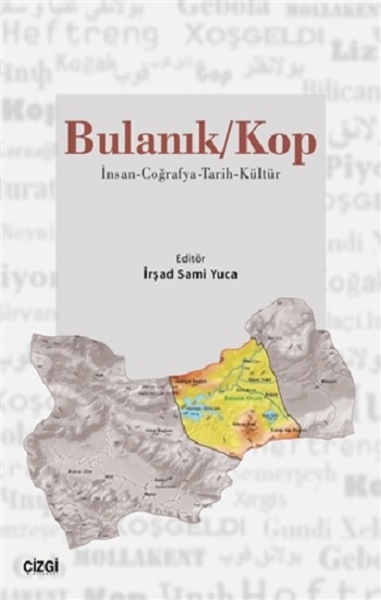 Bulanık - Kop