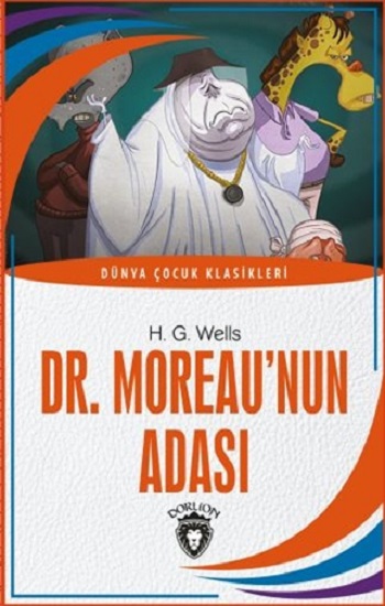 Dr. Moreau’nun Adası