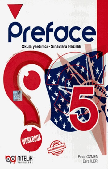 5. Sınıf Preface Work Book