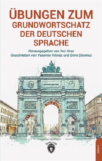 Übungen Zum Grundwortschatz Der Deutschen Sprache