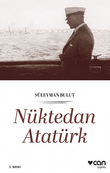 Nüktedan - Atatürk