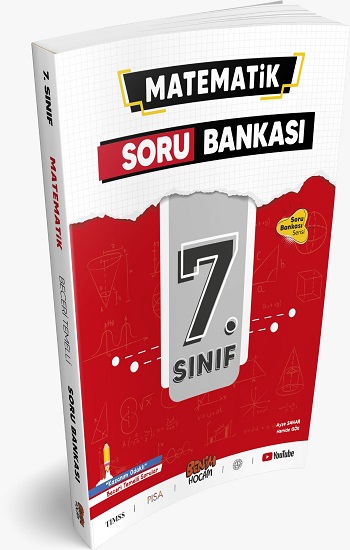 7. Sınıf Matematik Soru Bankası