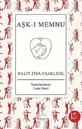 Aşk-ı Memnu (Bez Ciltli)