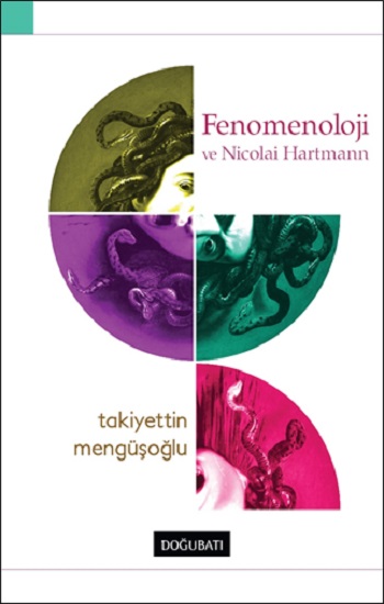 Fenomenoloji ve Nicolai Hartmann