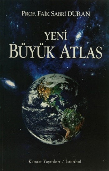 Yeni Büyük Atlas