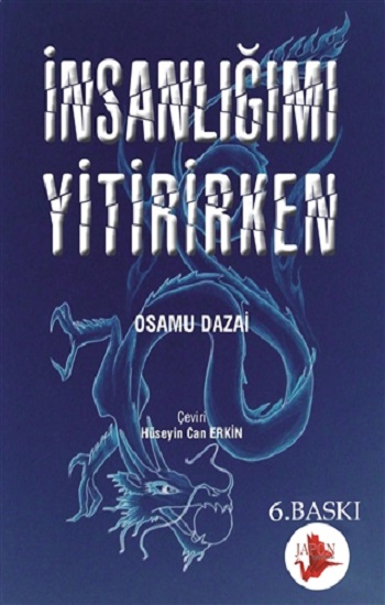 İnsanlığımı Yitirirken