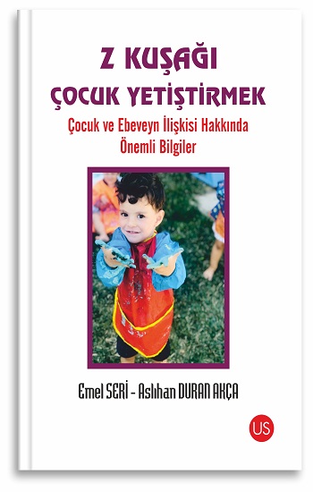 Z Kuşağı Çocuk Yetiştirmek