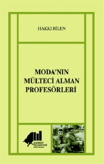 Moda’nın Mülteci Alman Profesörleri