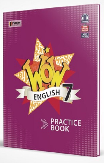 WOW English 7 Practice Book