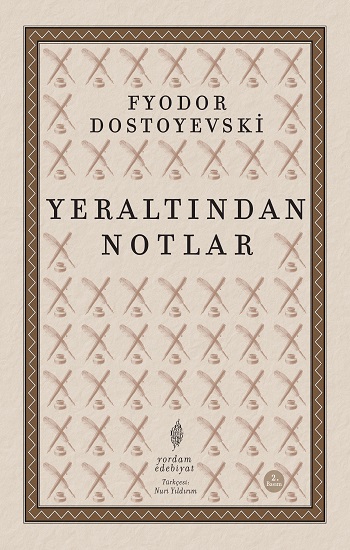 Yeraltından Notlar