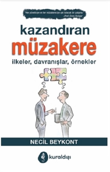 Kazandıran Müzakere