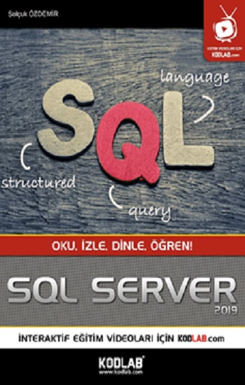 Sql Server 2019