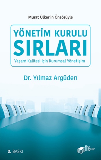 Yönetim Kurulu Sırları