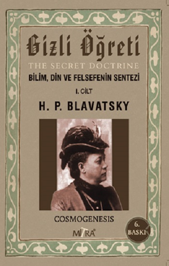 Gizli Öğreti 1. Cilt