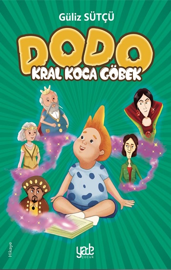 Dodo - Kral Koca Göbek