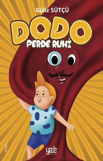 Dodo - Perde Ruhi