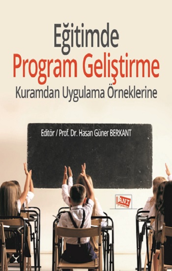 Eğitimde Program Geliştirme