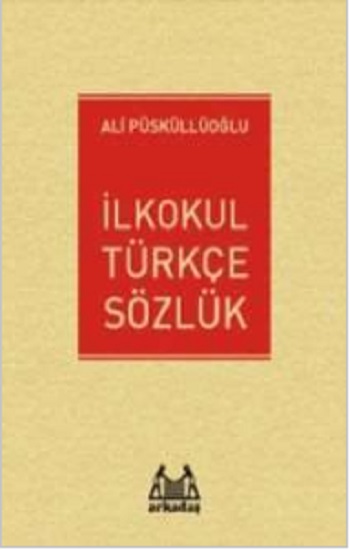 İlkokul Türkçe Sözlük