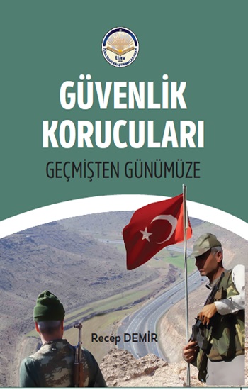 Güvenlik Korucuları