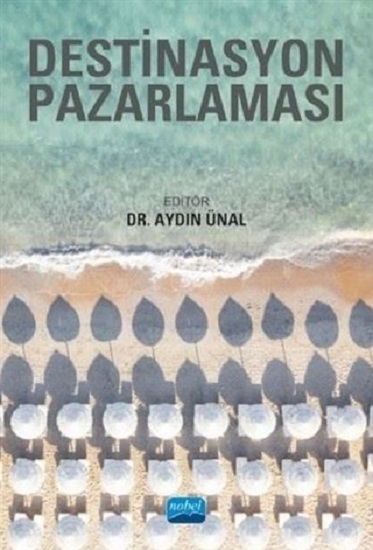 Destinasyon Pazarlaması