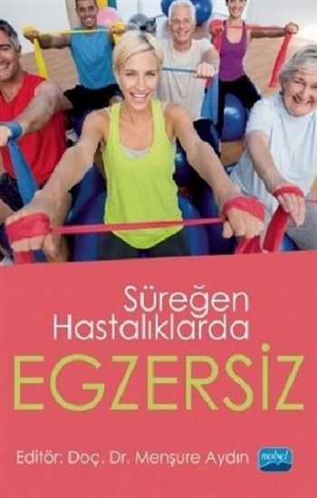 Süreğen Hastalıklarda Egzersiz