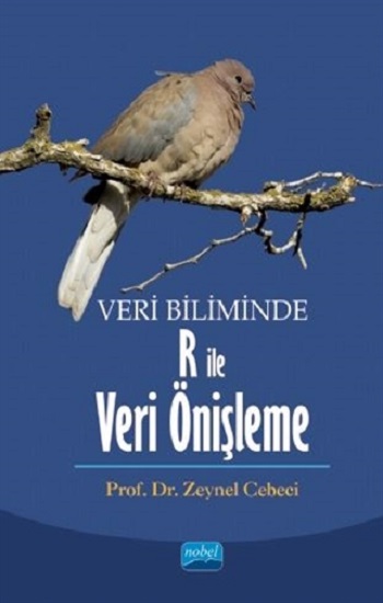 Veri Biliminde R ile Veri Önişleme