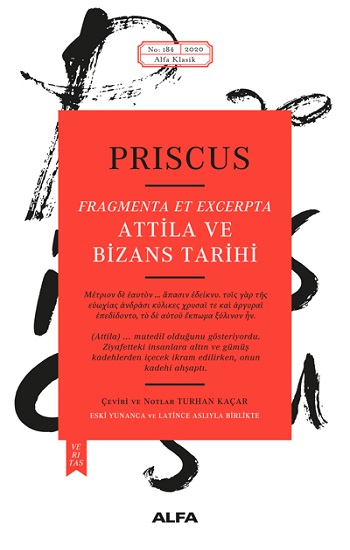 Attila Ve  Bizans Tarihi