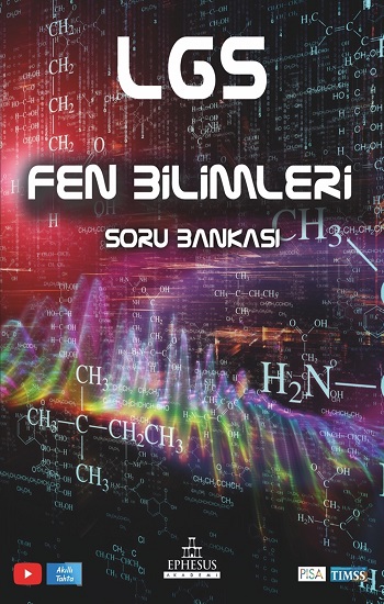 LGS Fen Bilimleri Soru Bankası