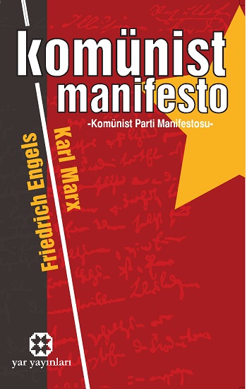 Komünist Manifesto