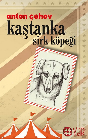 Kaştanka Sirk Köpeği