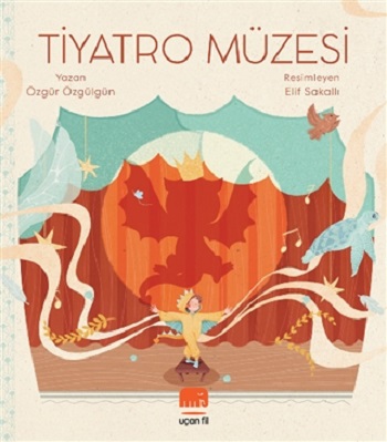 Tiyatro Müzesi