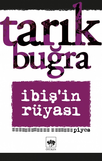 İbiş’in Rüyası (Piyes)