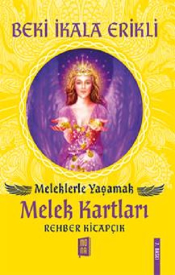 Meleklerle Yaşamak (Melek Kartları)