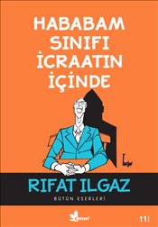 Hababam Sınıfı İcraatın İçinde