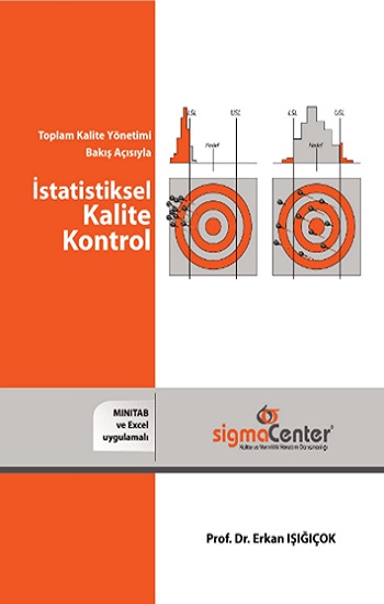 Toplam Kalite Bakış Açısıyla İstatistiksel Kalite Kontrol