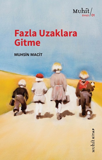 Fazla Uzaklara Gitme