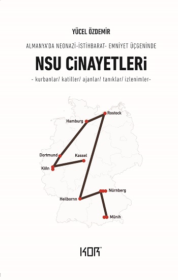 NSU Cinayetleri