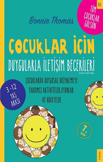 Çocuklar İçin Duygularla İletişim Becerileri